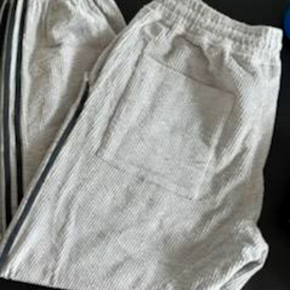 Ivy Park sweats